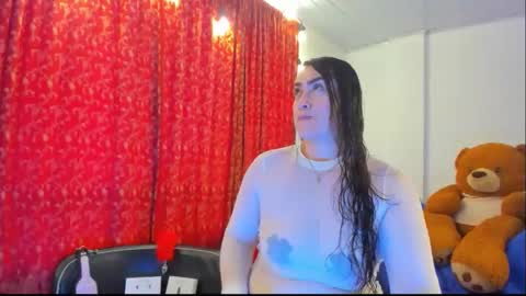 Snapshot of meganhotcurvy chatting on 29, 5, 2026 meganhotcurvy online show from 29, 5, 2026