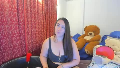 Snapshot of meganhotcurvy chatting on 6, 7, 2026 meganhotcurvy online show from 6, 7, 2026