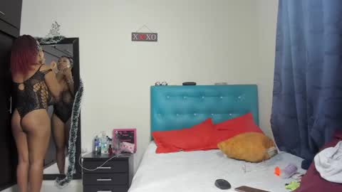 Snapshot of meganhotxx2 chatting on 17, 12, 2024 megan online show from 17, 12, 2024