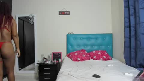 Snapshot of meganhotxx2 chatting on 9, 1, 2025 megan online show from 9, 1, 2025