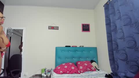 Snapshot of meganhotxx2 chatting on 6, 2, 2025 megan online show from 6, 2, 2025