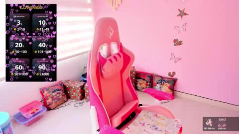 Snapshot of megankitty666 chatting on 9, 1, 2026 Megan online show from 9, 1, 2026