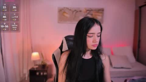 Snapshot of meganlake chatting on 28, 4, 2026 megan lake online show from 28, 4, 2026