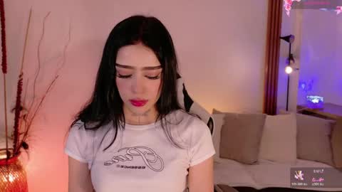 Snapshot of meganlake chatting on 2, 5, 2026 megan lake online show from 2, 5, 2026
