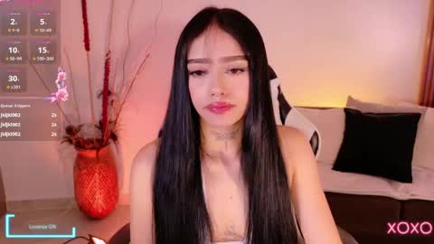 Snapshot of meganlake chatting on 3, 5, 2026 megan lake online show from 3, 5, 2026