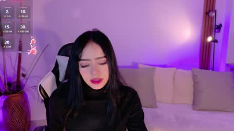Snapshot of meganlake chatting on 8, 5, 2026 megan lake online show from 8, 5, 2026