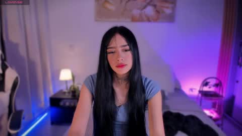 Snapshot of meganlake chatting on 14, 5, 2026 megan lake online show from 14, 5, 2026