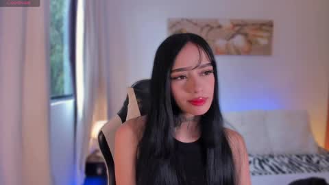 Snapshot of meganlake chatting on 23, 5, 2026 megan lake online show from 23, 5, 2026