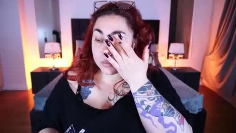 meganlex online show from 17, 6, 2026