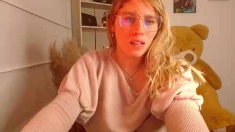 MEGAN online show from 14, 1, 2025