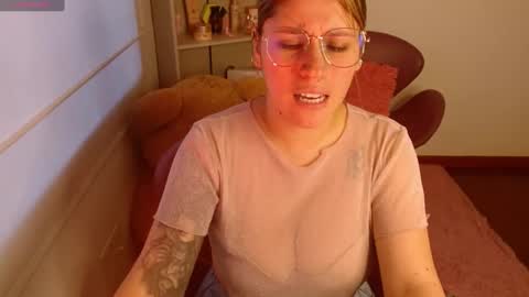 MEGAN online show from 23, 1, 2025
