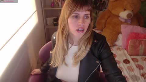 MEGAN online show from 28, 4, 2026
