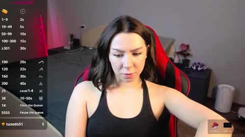 Snapshot of meganluss chatting on 21, 2, 2026 meganluss online show from 21, 2, 2026