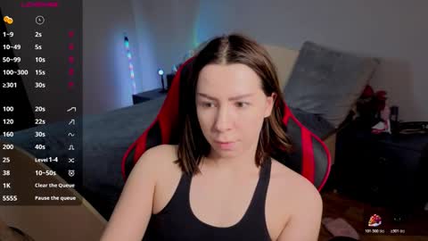 Snapshot of meganluss chatting on 13, 3, 2026 meganluss online show from 13, 3, 2026