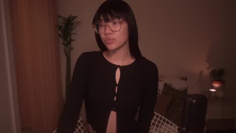 Snapshot of meganmei666 chatting on 6, 12, 2024 for more 3 online show from 6, 12, 2024