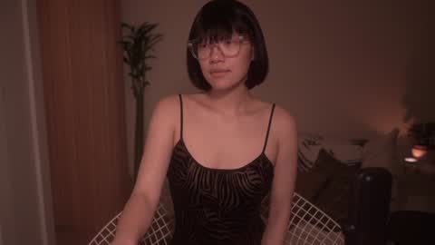 Snapshot of meganmei666 chatting on 7, 12, 2024 for more 3 online show from 7, 12, 2024