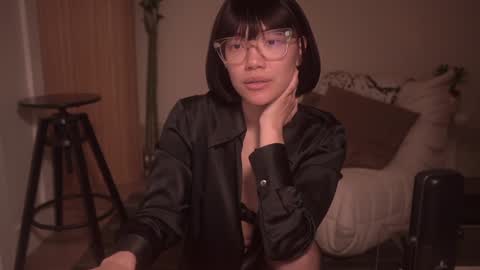 Snapshot of meganmei666 chatting on 11, 12, 2024 for more 3 online show from 11, 12, 2024