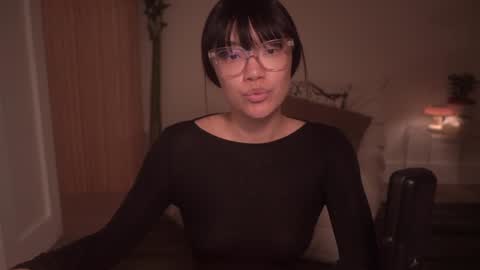 Snapshot of meganmei666 chatting on 12, 12, 2024 for more 3 online show from 12, 12, 2024