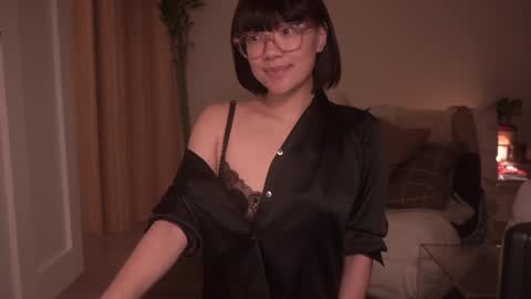 Snapshot of meganmei666 chatting on 9, 1, 2025 for more 3 online show from 9, 1, 2025