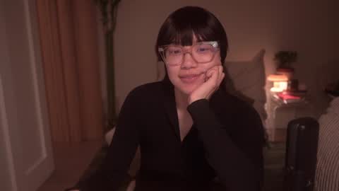 Snapshot of meganmei666 chatting on 16, 1, 2025 for more 3 online show from 16, 1, 2025