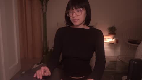 Snapshot of meganmei666 chatting on 26, 1, 2025 for more 3 online show from 26, 1, 2025
