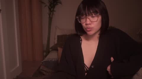 Snapshot of meganmei666 chatting on 28, 1, 2025 for more 3 online show from 28, 1, 2025