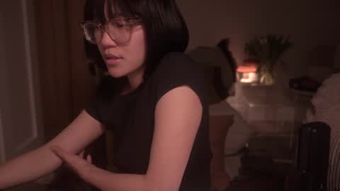Snapshot of meganmei666 chatting on 29, 1, 2025 for more 3 online show from 29, 1, 2025