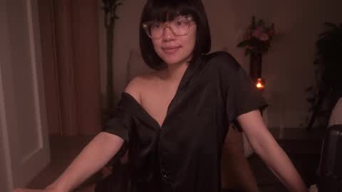 Snapshot of meganmei666 chatting on 18, 2, 2025 for more 3 online show from 18, 2, 2025
