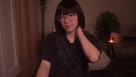 Snapshot of meganmei666 chatting on 23, 2, 2025 for more 3 online show from 23, 2, 2025