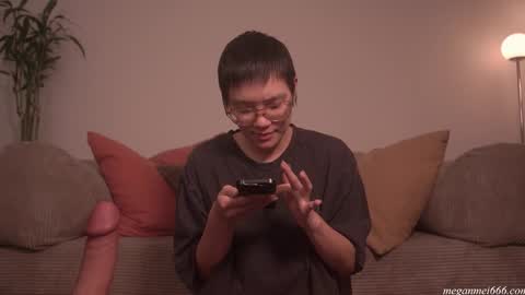 Snapshot of meganmei666 chatting on 3, 3, 2026 for more 3 online show from 3, 3, 2026