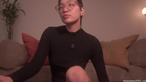 Snapshot of meganmei666 chatting on 5, 3, 2026 for more 3 online show from 5, 3, 2026