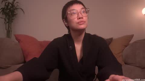 Snapshot of meganmei666 chatting on 6, 3, 2026 for more 3 online show from 6, 3, 2026
