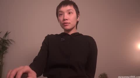 Snapshot of meganmei666 chatting on 8, 3, 2026 for more 3 online show from 8, 3, 2026