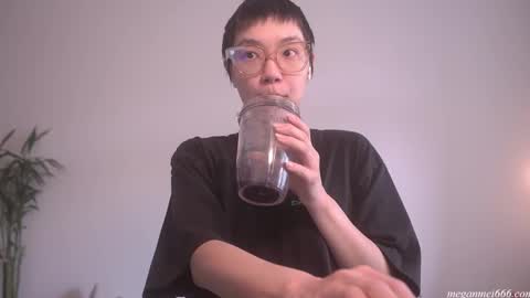 Snapshot of meganmei666 chatting on 11, 3, 2026 for more 3 online show from 11, 3, 2026