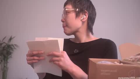 Snapshot of meganmei666 chatting on 13, 3, 2026 for more 3 online show from 13, 3, 2026