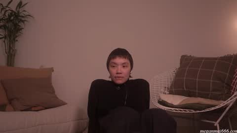 Snapshot of meganmei666 chatting on 16, 3, 2026 for more 3 online show from 16, 3, 2026
