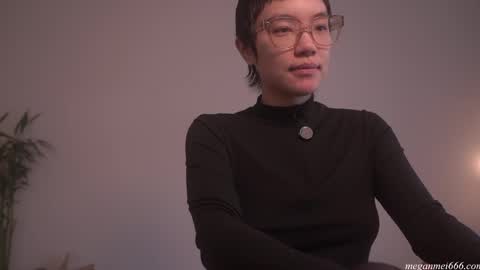 Snapshot of meganmei666 chatting on 16, 3, 2026 for more 3 online show from 16, 3, 2026