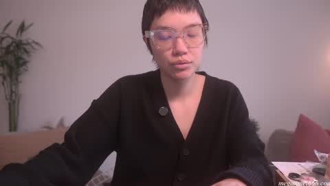 Snapshot of meganmei666 chatting on 18, 3, 2026 for more 3 online show from 18, 3, 2026