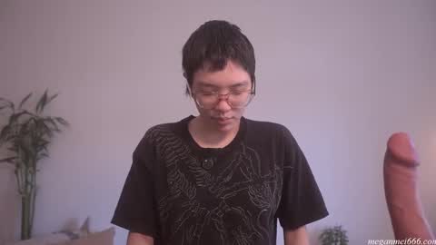 Snapshot of meganmei666 chatting on 21, 3, 2026 for more 3 online show from 21, 3, 2026