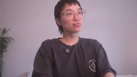 Snapshot of meganmei666 chatting on 30, 3, 2026 for more 3 online show from 30, 3, 2026
