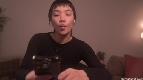 Snapshot of meganmei666 chatting on 3, 4, 2026 for more 3 online show from 3, 4, 2026