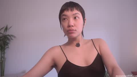 Snapshot of meganmei666 chatting on 4, 4, 2026 for more 3 online show from 4, 4, 2026