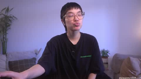 Snapshot of meganmei666 chatting on 7, 4, 2026 for more 3 online show from 7, 4, 2026