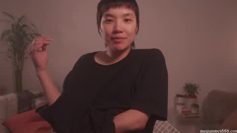 Snapshot of meganmei666 chatting on 13, 4, 2026 for more 3 online show from 13, 4, 2026