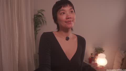 Snapshot of meganmei666 chatting on 9, 5, 2026 for more 3 online show from 9, 5, 2026