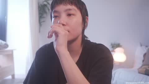 Snapshot of meganmei666 chatting on 13, 5, 2026 for more 3 online show from 13, 5, 2026