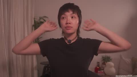 Snapshot of meganmei666 chatting on 20, 5, 2026 for more 3 online show from 20, 5, 2026