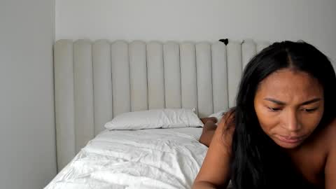 Snapshot of meganmir1 chatting on 15, 2, 2026 meganmir1 online show from 15, 2, 2026