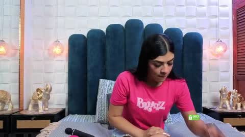 MeganM online show from 26, 3, 2026