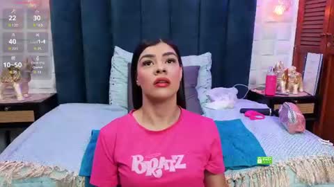 MeganM online show from 13, 7, 2026